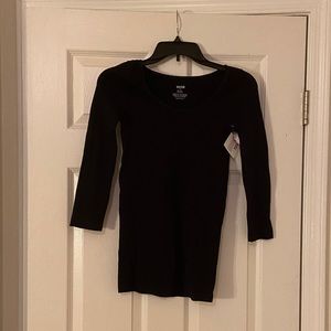 Super stretchy undershirt/shape wear